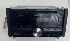 Rádio estéreo Kenwood DPX501BT USB MP3 CD receptor no painel comprar usado  Enviando para Brazil