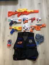 Nerf gun shot for sale  PRUDHOE