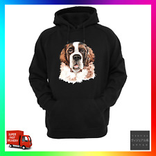 Bernard dog hoodie for sale  CARRICKFERGUS