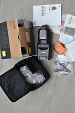 Flash eletrônico Nikon SB-910 Speedlight DSLR comprar usado  Enviando para Brazil