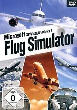 Flug simulator media gebraucht kaufen  Berlin