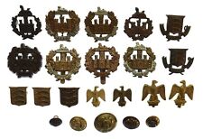 british military buttons for sale  DONCASTER