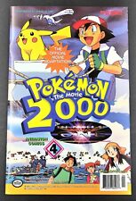 Pokemon 2000 official for sale  Orlando