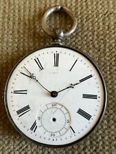 Antique pocket watch for sale  Shipping to Ireland