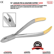 Ligature wire cutters for sale  LONDON