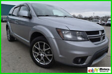 2018 dodge journey gt awd for sale  Redford