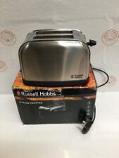 Russell hobbs slice for sale  MANSFIELD