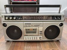 Sanyo x315l stereo for sale  CHISLEHURST