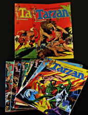 Tarzan seconda serie usato  Villafranca di Verona