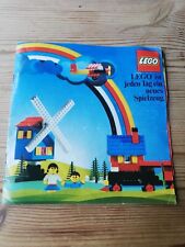 Lego katalog 1975 gebraucht kaufen  Sudwalde