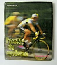 Ancien livre cyclisme d'occasion  Bohain-en-Vermandois