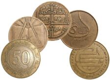 Algeria Algeria 50 cents commemorative 1971-1988 - choose your coin for sale  Shipping to South Africa