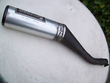 Sebring exhaust pipe for sale  Shipping to Ireland