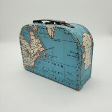 Map storage suitcase for sale  Dearborn