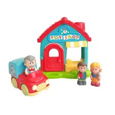 Elc happyland playset for sale  Shipping to Ireland
