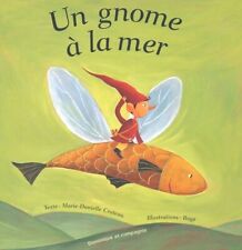 3528877 gnome mer d'occasion  France