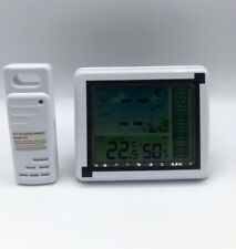 Wireless weather station for sale  ILFORD