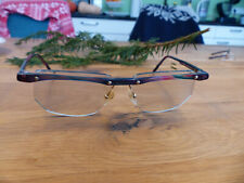 Brille brillengestell brillenf gebraucht kaufen  Geislingen