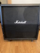 Marshall m412a cabinet for sale  Westbrook