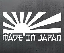 Made japan rising for sale  Shipping to Ireland
