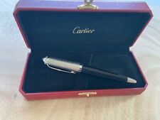 Cartier cartier ballpoint for sale  Miami