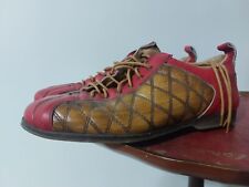 Ancienne chaussure bowling d'occasion  Onville