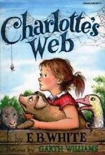 Charlottes web paperback for sale  Montgomery