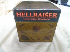Hellraiser trilogy puzzle for sale  UK