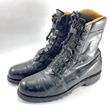 Chippewa boots steel for sale  El Segundo