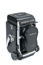 Mamiya c330 professional for sale  SOUTHAMPTON