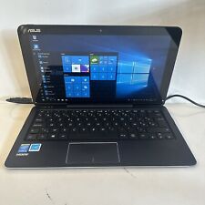 ASUS Transformer Book T300 Chi 13.3 inch 2-in-1 Notebook 8GB RAM 128GB SSD, used for sale  Shipping to South Africa