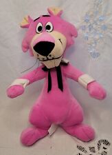 Snagglepuss cougar plush for sale  Floresville