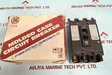 HYUNDAI ELECTRICAL HO-60BB Molded Case Circuit Breaker for sale  Shipping to South Africa