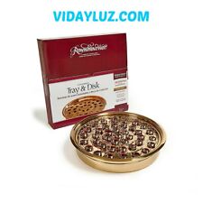 Communion tray disk for sale  Palm Harbor