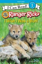Ranger rick wish for sale  USA