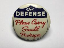 Wwii button urges for sale  Howard