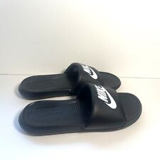 Nike Victori One Sliders Unisex Beach Pool Slides Black - UK Size 12 for sale  Shipping to South Africa