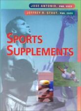 Sports supplements jose for sale  UK