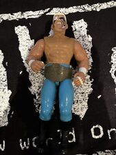 Wcw galoob figures for sale  MATLOCK