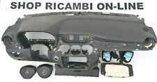 mercedes classe b kit airbag usato  Domusnovas
