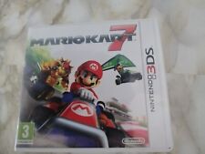 Mario kart jeu d'occasion  Bubry