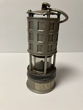 miners safety lamp for sale  Charleston
