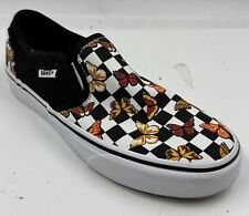 Vans asher butterfly for sale  Raleigh