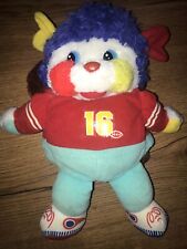 Mattel sports popples d'occasion  Baziège