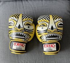 Yokkao thai boxing for sale  Attleboro