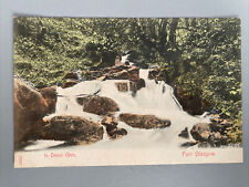 Vintage postcard devol for sale  NEWBIGGIN-BY-THE-SEA