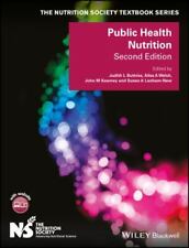 Public health nutrition for sale  Columbia
