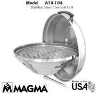 Magma marine kettle for sale  Shipping to Ireland