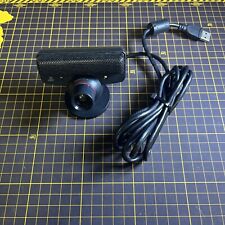 Câmera de movimento genuína Sony PlayStation PS3 USB Move Eye SLEH-00448(B) comprar usado  Enviando para Brazil