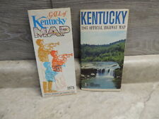 Pair vintage kentucky for sale  Jeddo